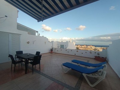Holiday apartment Jardín de Fuerteventura - Outdoor photo 2