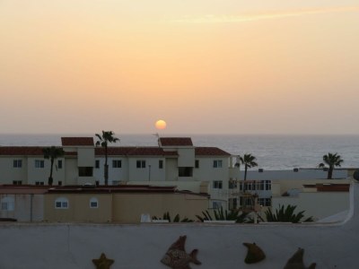 Holiday apartment Jardín de Fuerteventura - Outdoor photo 5
