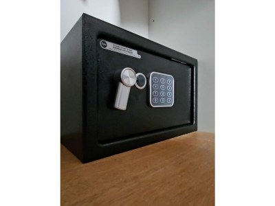 Holiday apartment Jardín de Fuerteventura - Features photo 16