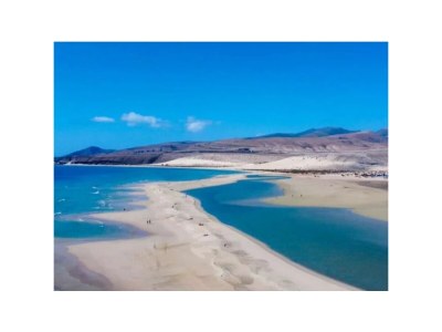 Holiday apartment Jardín de Fuerteventura - Environment photo 17