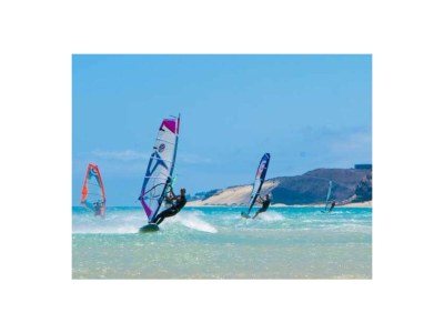 Holiday apartment Jardín de Fuerteventura - Environment photo 18