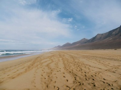 Holiday apartment Jardín de Fuerteventura - Environment photo 19