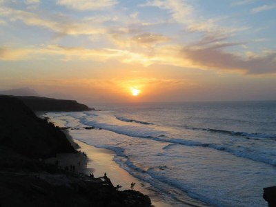 Holiday apartment Jardín de Fuerteventura - Environment photo 20