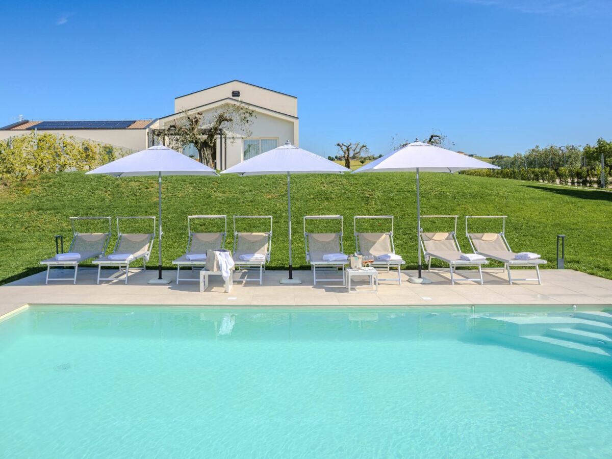 Villa VILLA ALICE - VILLA ALICE