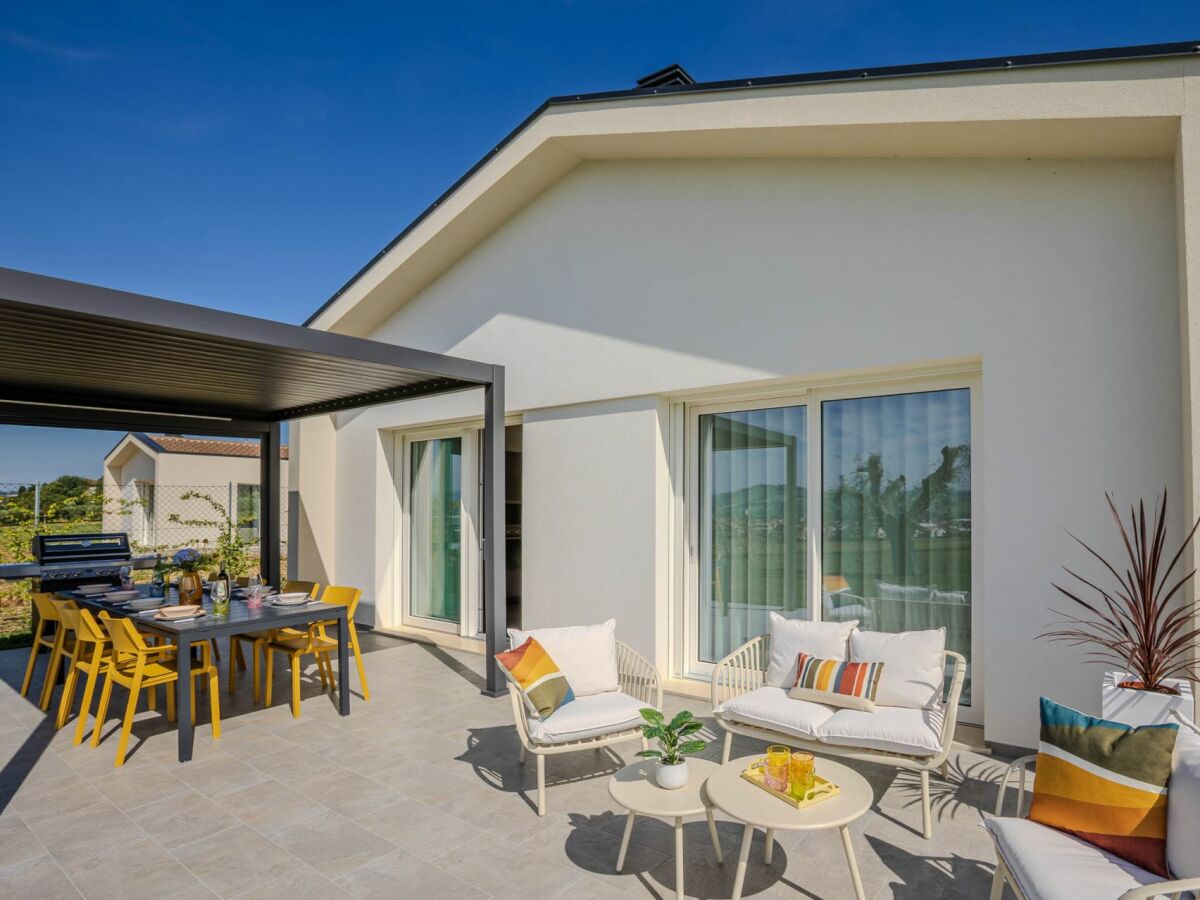 Villa VILLA ALICE - VILLA ALICE - Outdoor photo 2