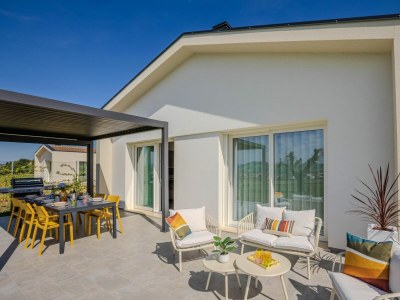 Villa VILLA ALICE - VILLA ALICE - Outdoor photo 2