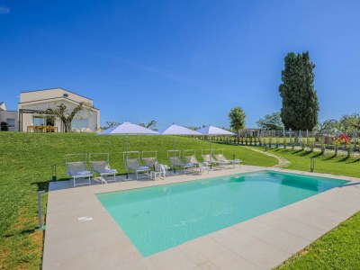 Villa VILLA ALICE - VILLA ALICE - Outdoor photo 3