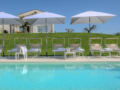 Villa VILLA ALICE - VILLA ALICE - Outdoor photo 4