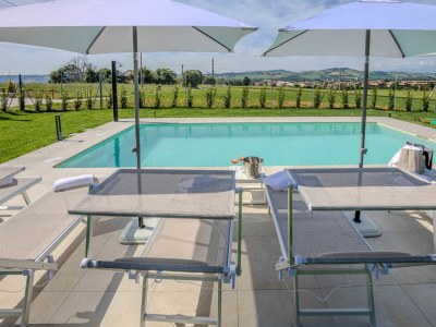 Villa VILLA ALICE - VILLA ALICE - Outdoor photo 6