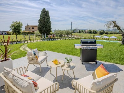 Villa VILLA ALICE - VILLA ALICE - Outdoor photo 8