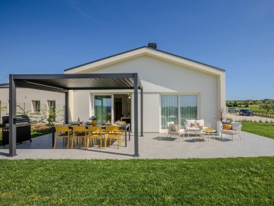 Villa VILLA ALICE - VILLA ALICE - Outdoor photo 9