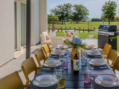 Villa VILLA ALICE - VILLA ALICE - Outdoor photo 10