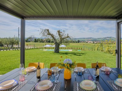 Villa VILLA ALICE - VILLA ALICE - Outdoor photo 11