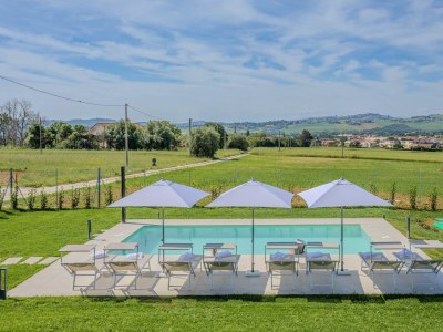 Villa VILLA ALICE - VILLA ALICE - Outdoor photo 12