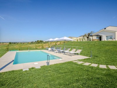 Villa VILLA ALICE - VILLA ALICE - Outdoor photo 13