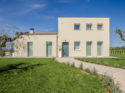 Villa VILLA ALICE - VILLA ALICE - Outdoor photo 14