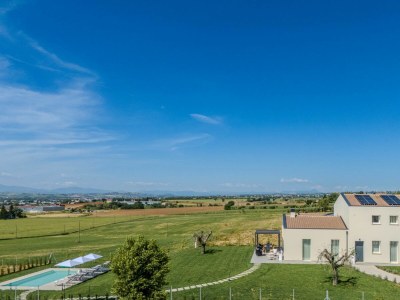 Villa VILLA ALICE - VILLA ALICE - Outdoor photo 15