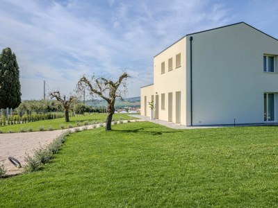 Villa VILLA ALICE - VILLA ALICE - Outdoor photo 16