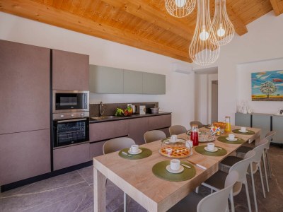 Villa VILLA ALICE - VILLA ALICE - Features photo 18