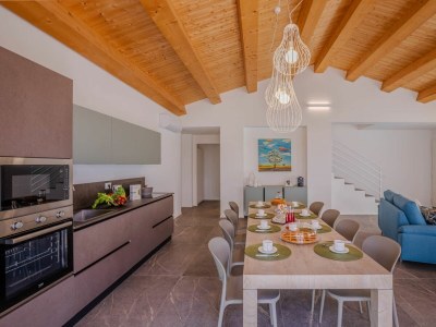 Villa VILLA ALICE - VILLA ALICE - Features photo 19