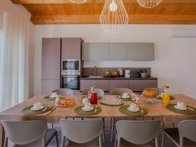 Villa VILLA ALICE - VILLA ALICE - Features photo 20