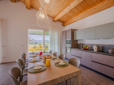 Villa VILLA ALICE - VILLA ALICE - Features photo 22