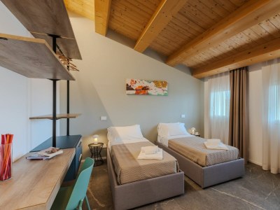 Villa VILLA ALICE - VILLA ALICE - Features photo 32