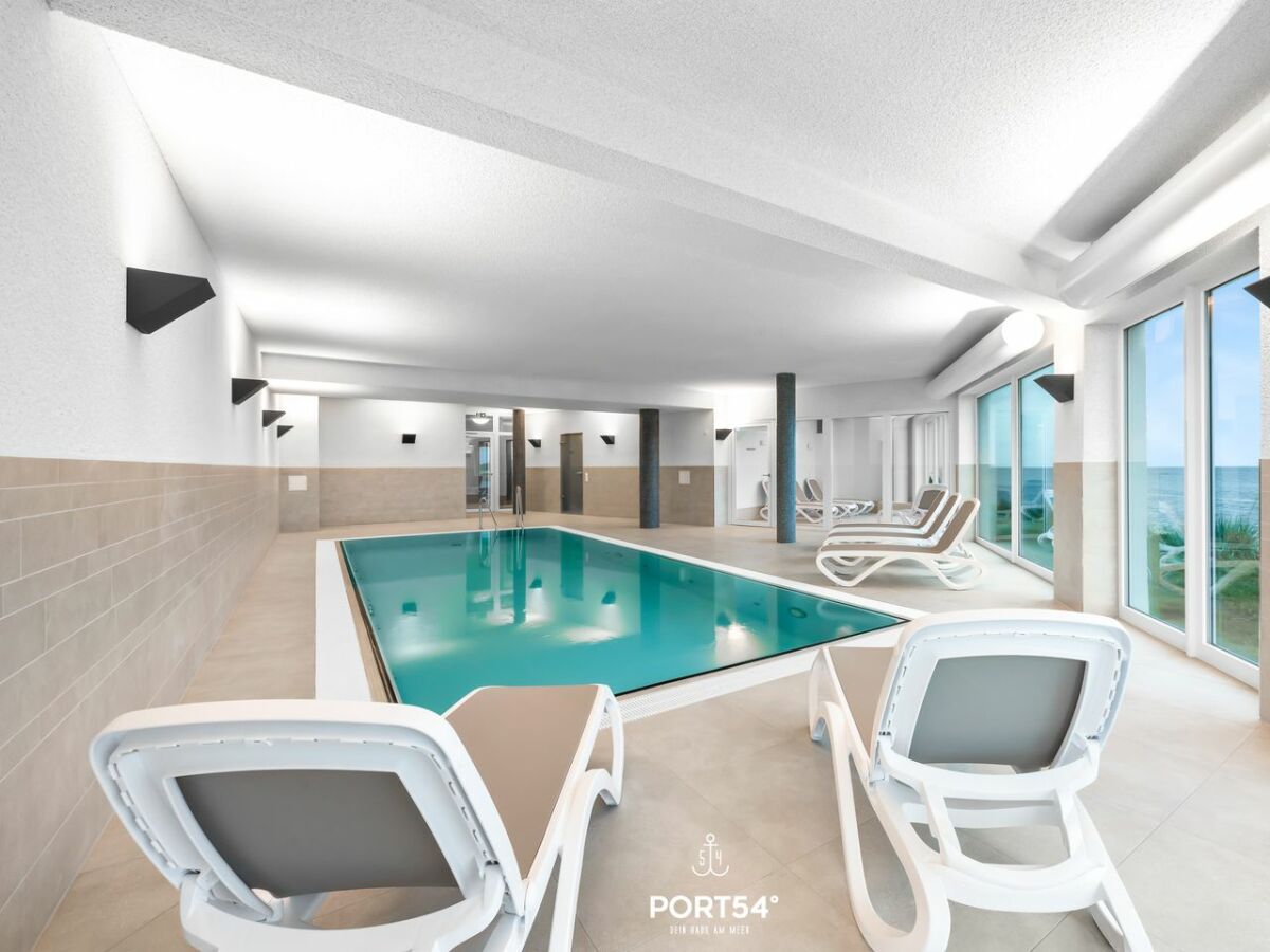 Holiday apartment Ferienwohnung Meermarie Olpenitz - Outdoor photo 3