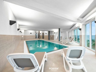 Holiday apartment Ferienwohnung Meermarie Olpenitz - Outdoor photo 3