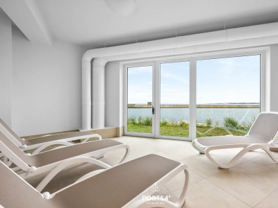 Holiday apartment Ferienwohnung Meermarie Olpenitz - Outdoor photo 13