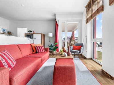 Holiday apartment Ferienwohnung Meermarie Olpenitz - Features photo 14