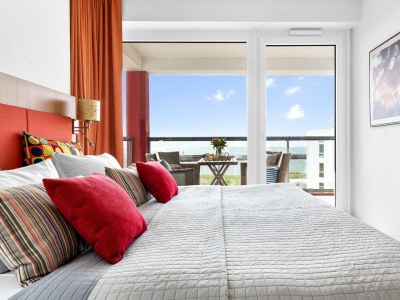 Holiday apartment Ferienwohnung Meermarie Olpenitz - Features photo 16