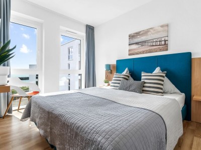 Holiday apartment Ferienwohnung Meermarie Olpenitz - Features photo 17