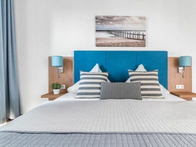 Holiday apartment Ferienwohnung Meermarie Olpenitz - Features photo 18