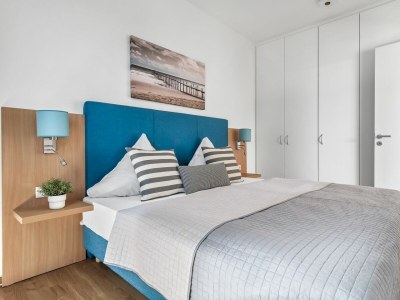 Holiday apartment Ferienwohnung Meermarie Olpenitz - Features photo 19