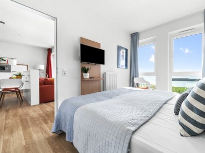 Holiday apartment Ferienwohnung Meermarie Olpenitz - Features photo 20