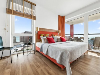 Holiday apartment Ferienwohnung Meermarie Olpenitz - Features photo 21