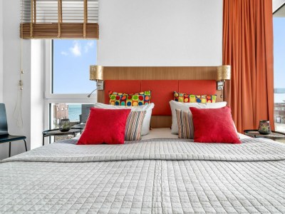 Holiday apartment Ferienwohnung Meermarie Olpenitz - Features photo 22