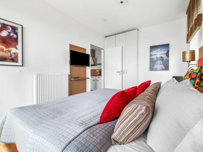 Holiday apartment Ferienwohnung Meermarie Olpenitz - Features photo 23