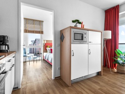 Holiday apartment Ferienwohnung Meermarie Olpenitz - Features photo 24