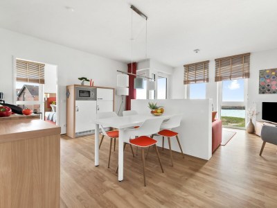 Holiday apartment Ferienwohnung Meermarie Olpenitz - Features photo 25