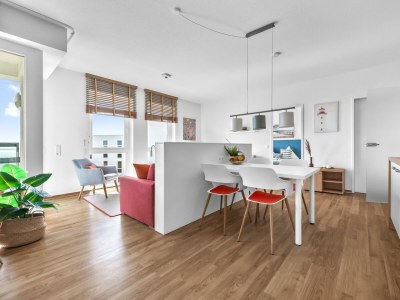 Holiday apartment Ferienwohnung Meermarie Olpenitz - Features photo 26