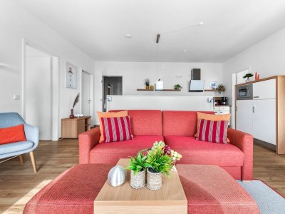 Holiday apartment Ferienwohnung Meermarie Olpenitz - Features photo 29