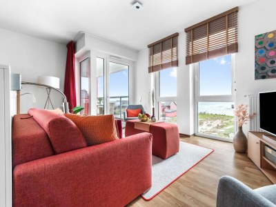 Holiday apartment Ferienwohnung Meermarie Olpenitz - Features photo 30