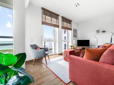 Holiday apartment Ferienwohnung Meermarie Olpenitz - Features photo 31