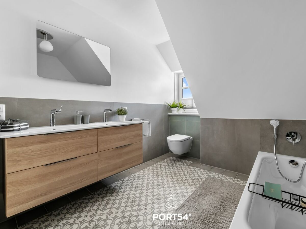 Holiday house Ferienhaus Reethüüs Kappeln - Features photo 5