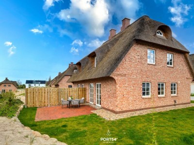 Holiday house Ferienhaus Reethüüs Kappeln - Outdoor photo 2