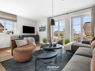 Holiday house Ferienhaus Reethüüs Kappeln - Features photo 3