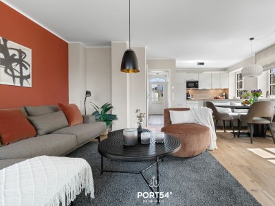 Holiday house Ferienhaus Reethüüs Kappeln - Features photo 4