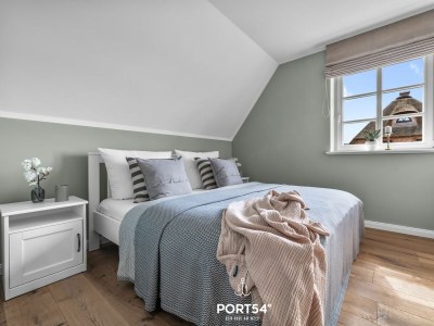 Holiday house Ferienhaus Reethüüs Kappeln - Features photo 6